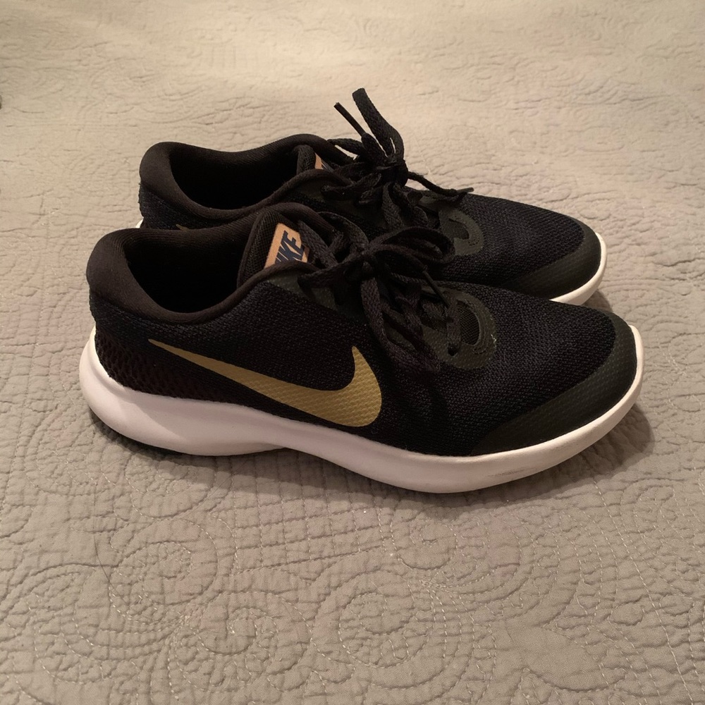 Flex Nikes